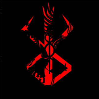 MYNAMEISVALDO's emblem