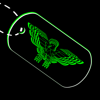 Slayer27ru's emblem