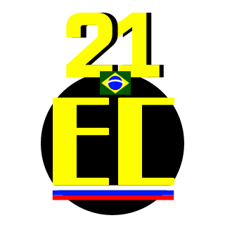 IZHMASHBR's emblem