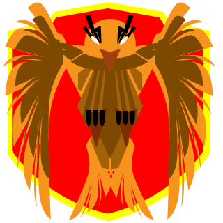 Komi's emblem