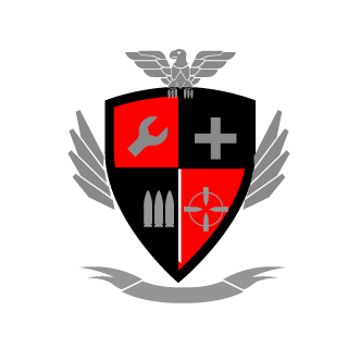 Tiornodio's emblem