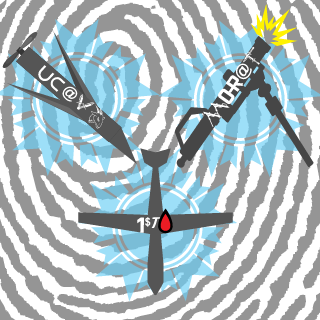 WRXGarza's emblem