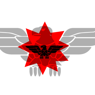 Ramsey CCLXI's emblem