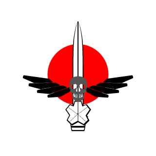 JesterShoe's emblem
