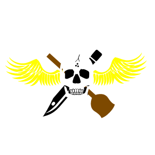 ChupaCabraFu's emblem