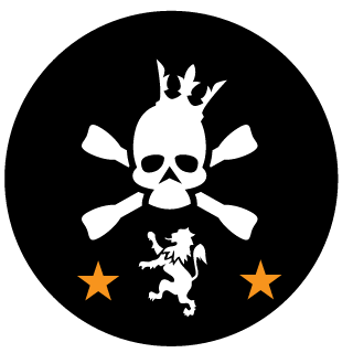 AgusDropOut's emblem