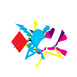 God Of Died's emblem