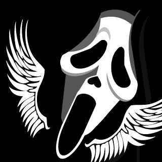 IXI-SCREAM-IXI's emblem