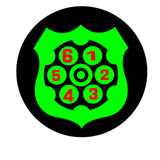 sgtbearbomb's emblem