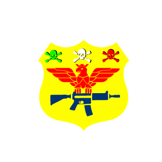 zdalby's emblem