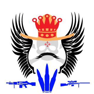 -LHC-Adioz's emblem