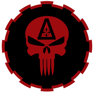 D3ltaPower's emblem