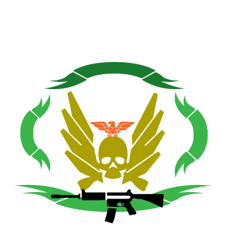 acidfrag's emblem