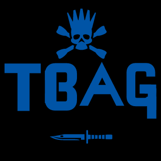 CPT-SaYyaR-LBC's emblem