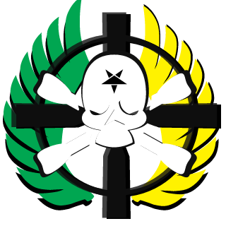 Hezb0's emblem
