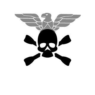 ideverill1971's emblem