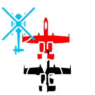 MarkWolf300's emblem