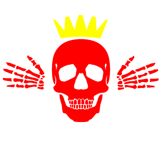 CrnaLegija96's emblem