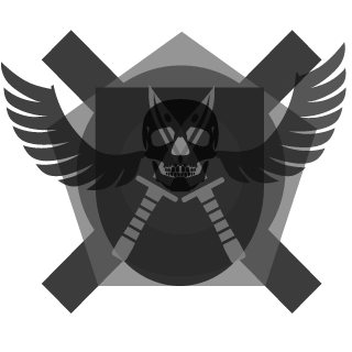Arknight109's emblem