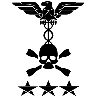 shogun3020's emblem