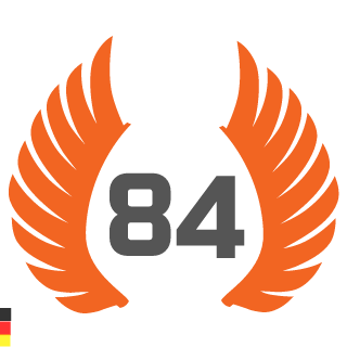 nymphensittich84's emblem