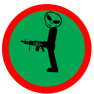 WeeD KILLERS's emblem