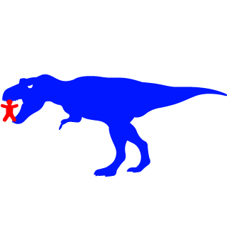 GODZILLA-BNR32's emblem