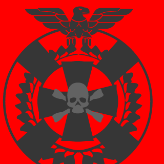 HideousGash's emblem