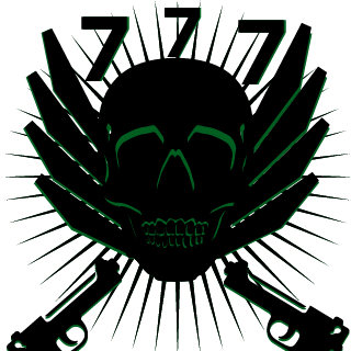 mgspodeath's emblem
