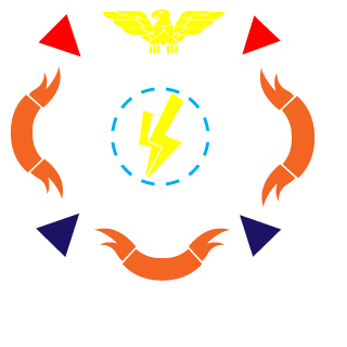 HarZimx's emblem