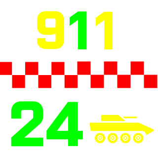 Streetdriver12's emblem