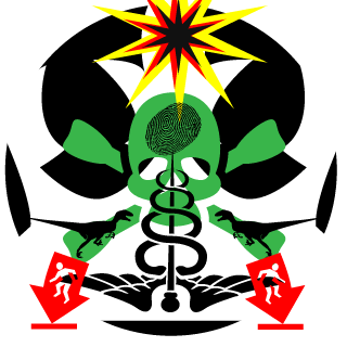 Brok3nBox's emblem
