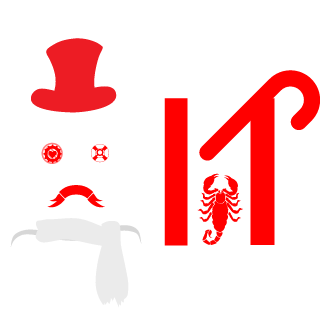 ImpacTest's emblem