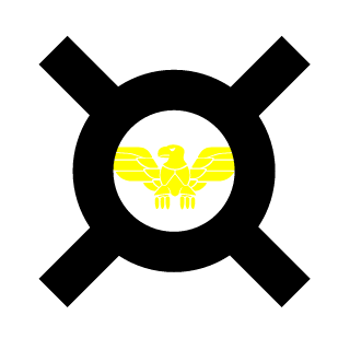 WooodyZ's emblem