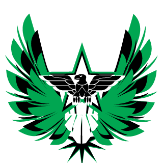 llEvEv's emblem