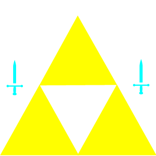 TrueLink812's emblem