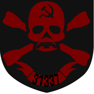 BountyHeadG's emblem