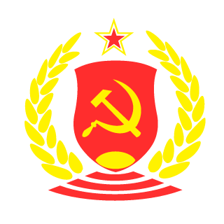 kiryas's emblem