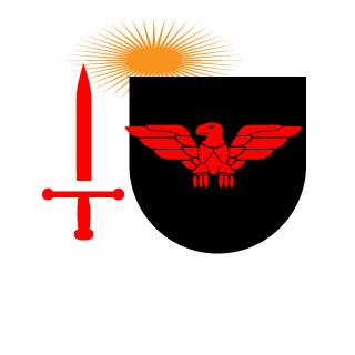 Odin1713's emblem
