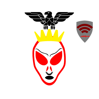 NoxiusWil's emblem