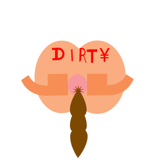 DoingYouDirty's emblem
