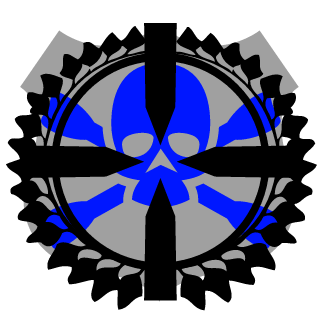 Aim4Duck's emblem