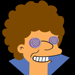 DiscoSTUisAfterU's emblem