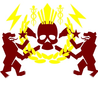 THOR00777's emblem