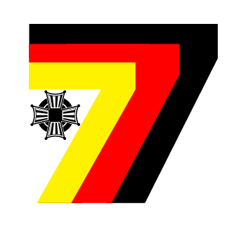 Sieben's emblem