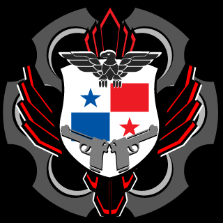 Warcho04's emblem