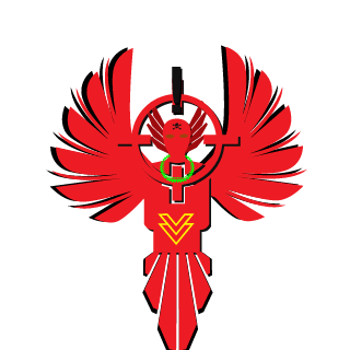 FEDD3RS's emblem