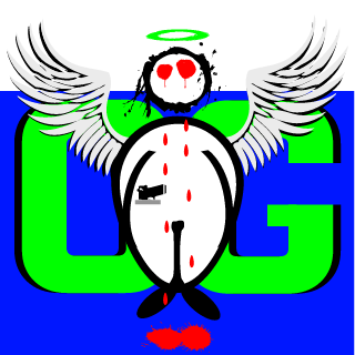 FaIIingANG3L's emblem