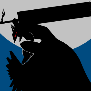 Sprengderp's emblem