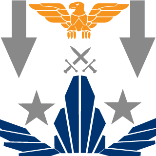 96Florian's emblem